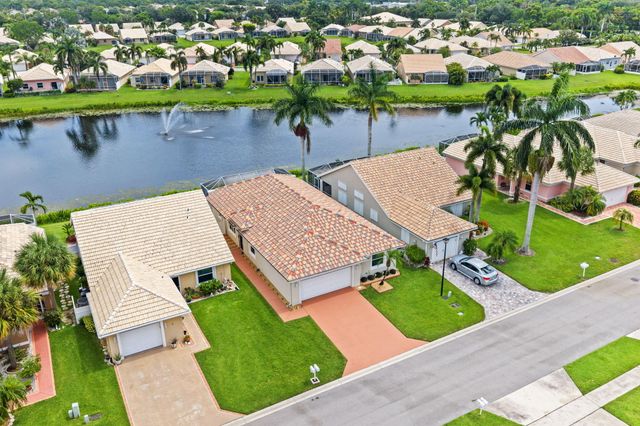 12979 Hampton Lakes Circle, Boynton Beach, FL 33436