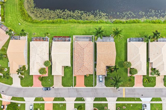 12979 Hampton Lakes Circle, Boynton Beach, FL 33436