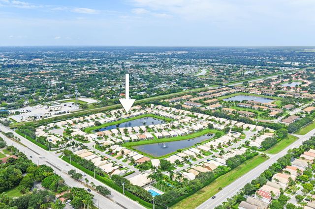 12979 Hampton Lakes Circle, Boynton Beach, FL 33436