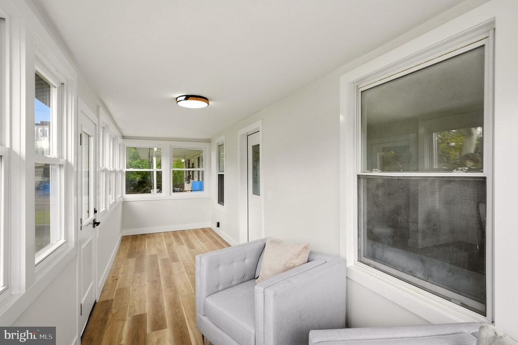 403 CLEVELAND AVE, Riverside, NJ 08075 — photo 3