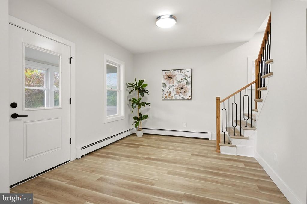 403 CLEVELAND AVE, Riverside, NJ 08075 — photo 4