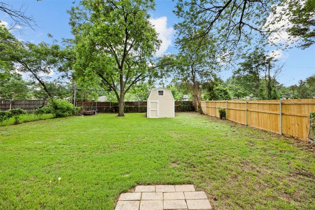 1804 Stewart Drive, Arlington, TX 76013