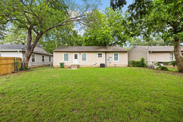 1804 Stewart Drive, Arlington, TX 76013