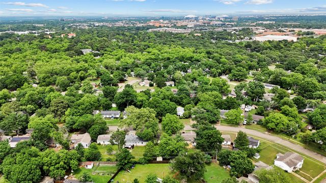 1804 Stewart Drive, Arlington, TX 76013