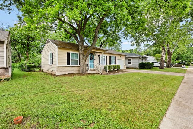 1804 Stewart Drive, Arlington, TX 76013