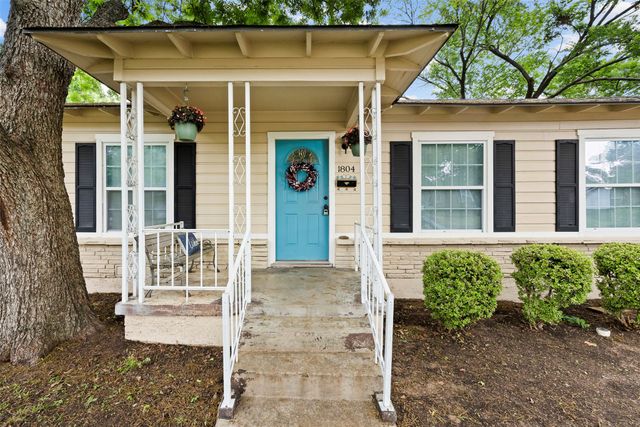 1804 Stewart Drive, Arlington, TX 76013