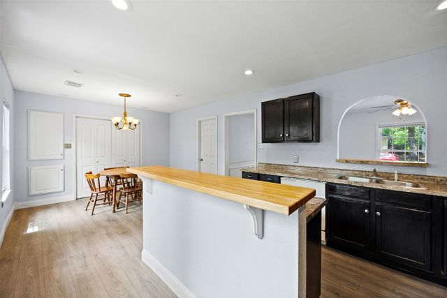 1804 Stewart Drive, Arlington, TX 76013