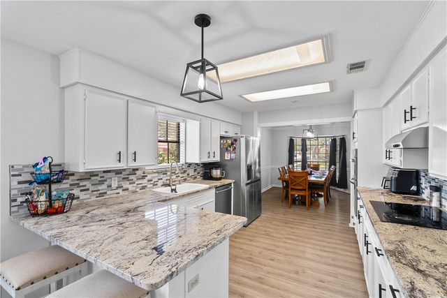 5326 Stonemill, Corpus Christi, TX 78413