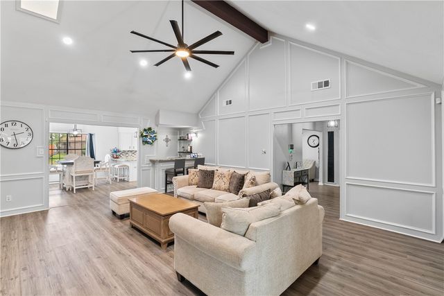 5326 Stonemill, Corpus Christi, TX 78413