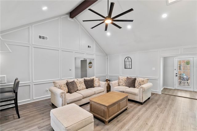 5326 Stonemill, Corpus Christi, TX 78413