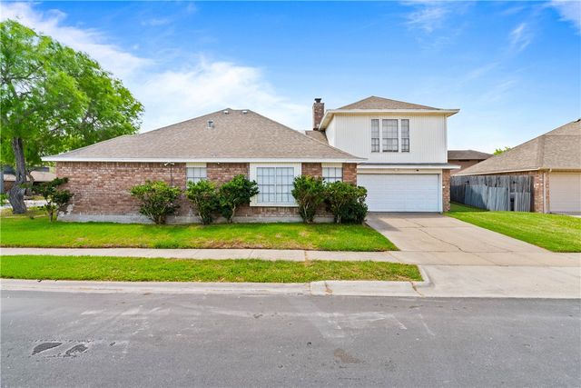 5326 Stonemill, Corpus Christi, TX 78413