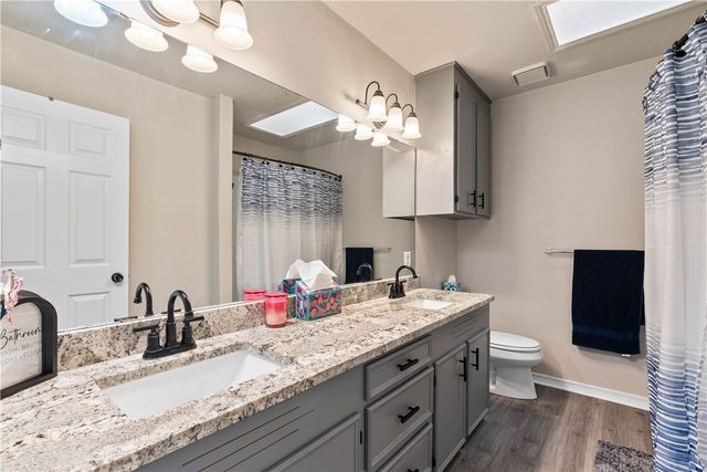 5326 Stonemill, Corpus Christi, TX 78413