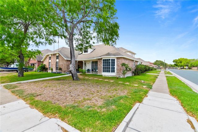 5326 Stonemill, Corpus Christi, TX 78413