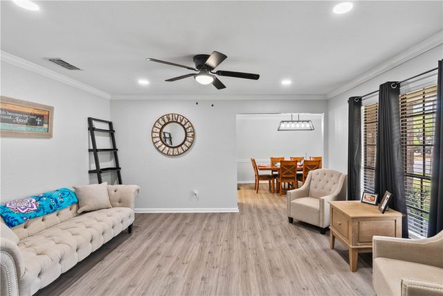 5326 Stonemill, Corpus Christi, TX 78413