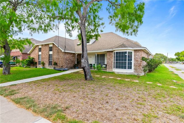 5326 Stonemill, Corpus Christi, TX 78413