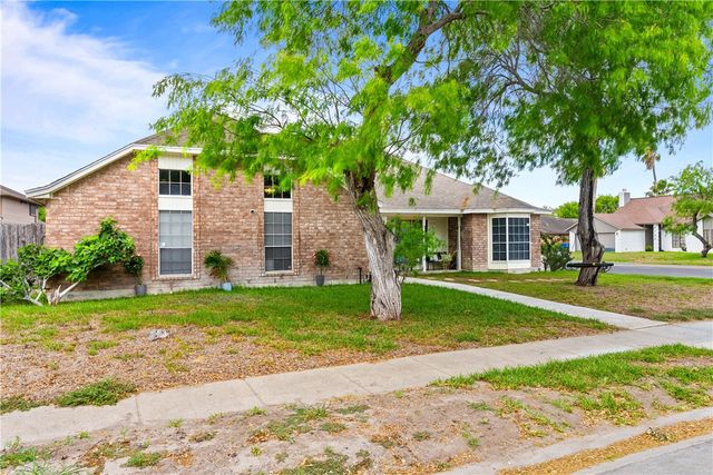 5326 Stonemill, Corpus Christi, TX 78413