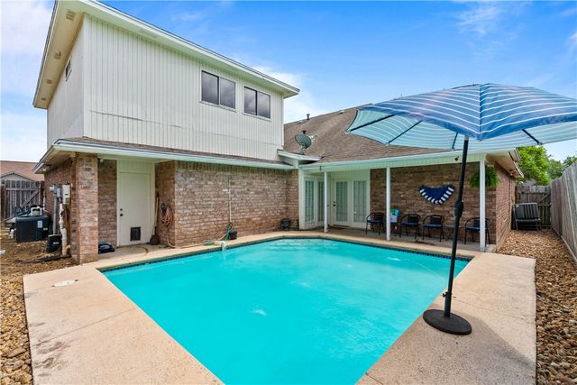 5326 Stonemill, Corpus Christi, TX 78413