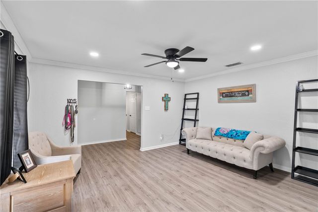 5326 Stonemill, Corpus Christi, TX 78413