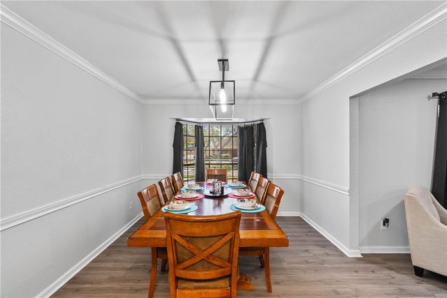 5326 Stonemill, Corpus Christi, TX 78413