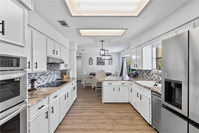 5326 Stonemill, Corpus Christi, TX 78413