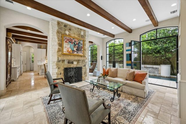 2414 Stanmore Drive, Houston, TX 77019