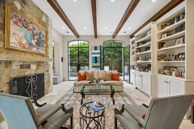 2414 Stanmore Drive, Houston, TX 77019