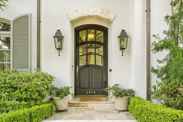 2414 Stanmore Drive, Houston, TX 77019