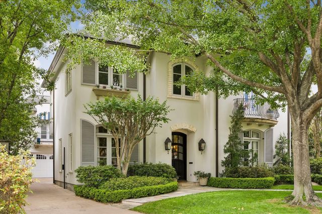 2414 Stanmore Drive, Houston, TX 77019