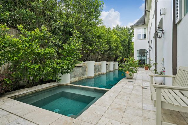 2414 Stanmore Drive, Houston, TX 77019