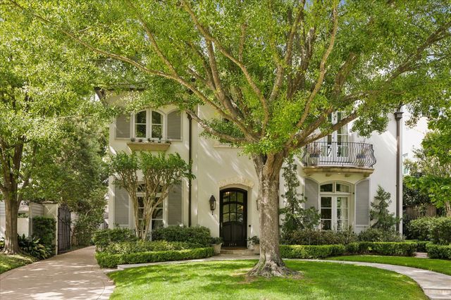 2414 Stanmore Drive, Houston, TX 77019