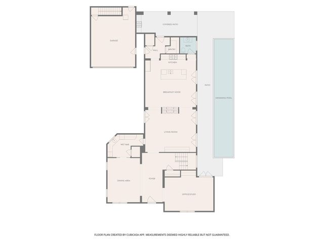 2414 Stanmore Drive, Houston, TX 77019