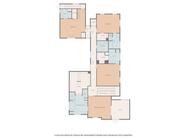 2414 Stanmore Drive, Houston, TX 77019