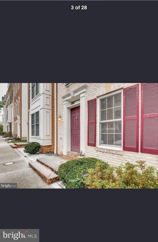 804 RYAN ST, Baltimore, MD 21230