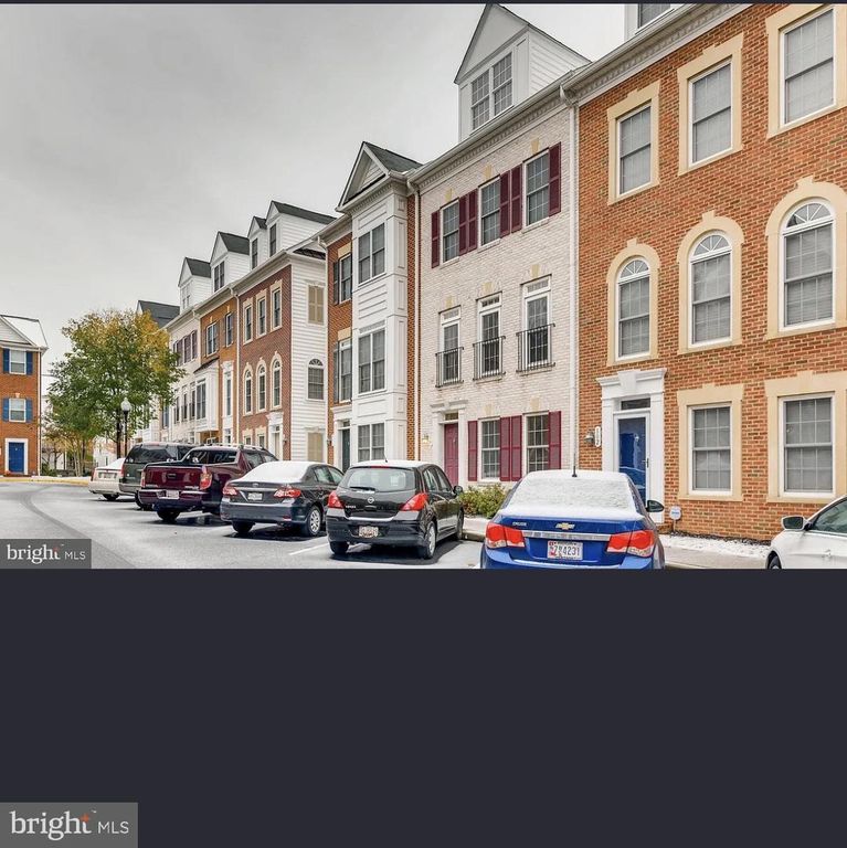 804 RYAN ST, Baltimore, MD 21230