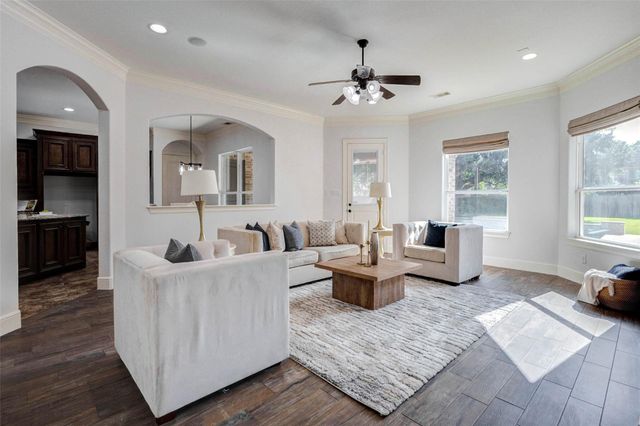 5327 Whitmore Street, Fulshear, TX 77441