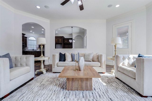 5327 Whitmore Street, Fulshear, TX 77441