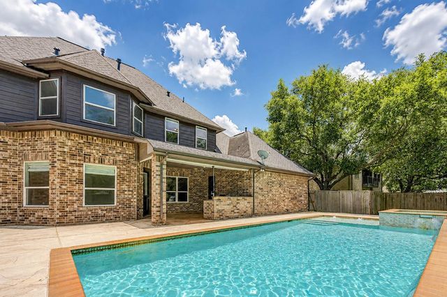 5327 Whitmore Street, Fulshear, TX 77441