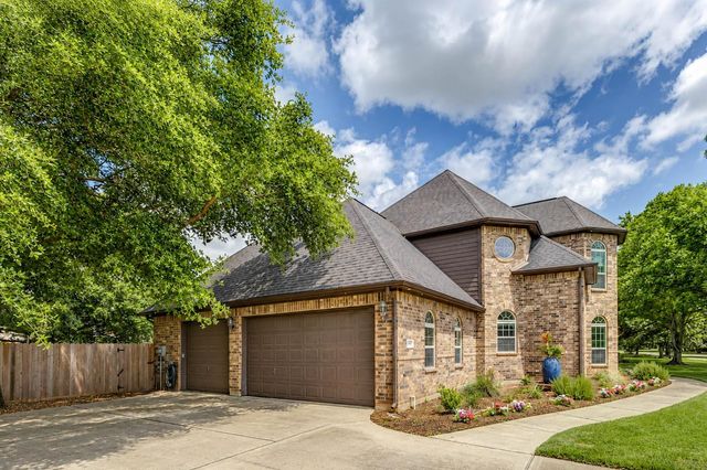5327 Whitmore Street, Fulshear, TX 77441