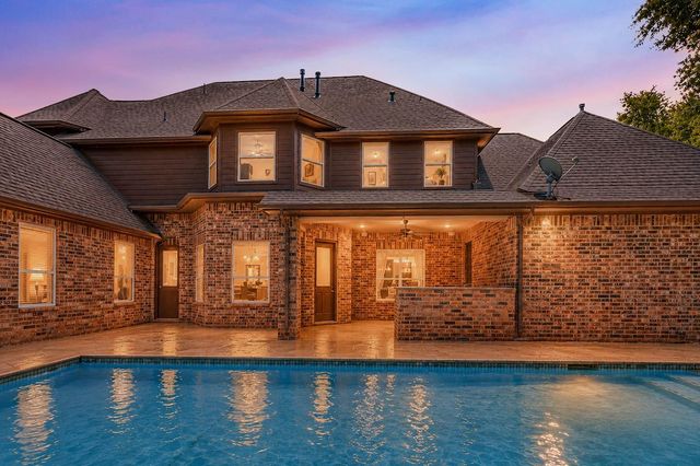 5327 Whitmore Street, Fulshear, TX 77441