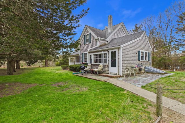 243 Old County Road, East Sandwich, MA 02537