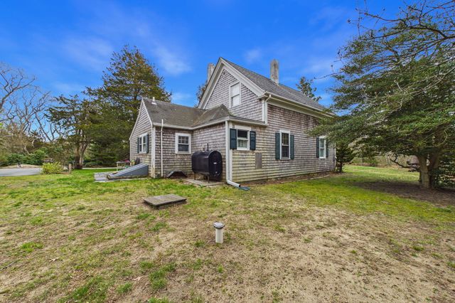 243 Old County Road, East Sandwich, MA 02537