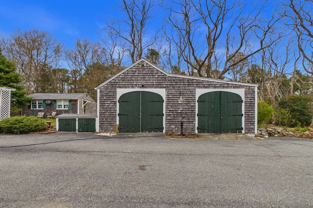 243 Old County Road, East Sandwich, MA 02537