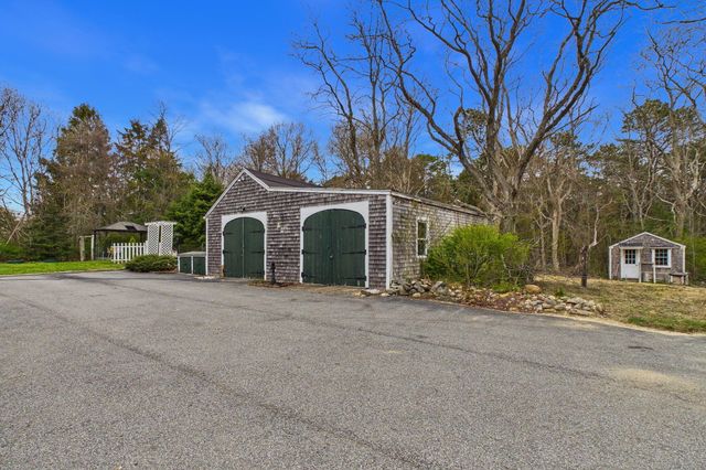 243 Old County Road, East Sandwich, MA 02537
