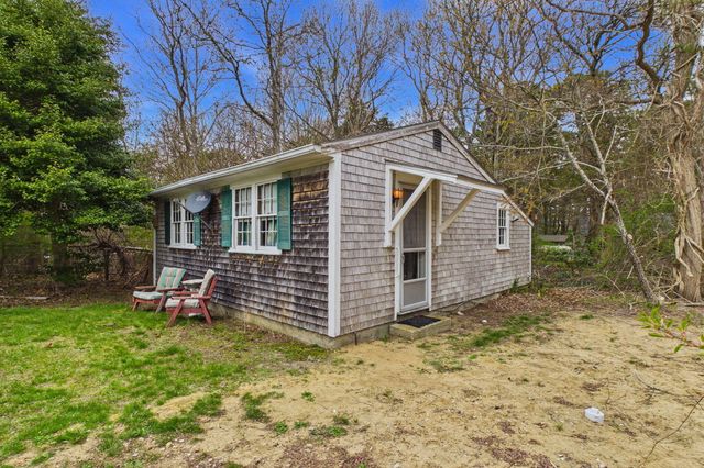 243 Old County Road, East Sandwich, MA 02537