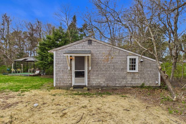243 Old County Road, East Sandwich, MA 02537