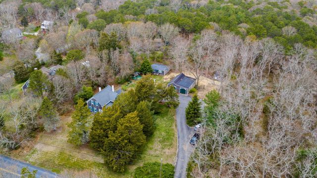 243 Old County Road, East Sandwich, MA 02537