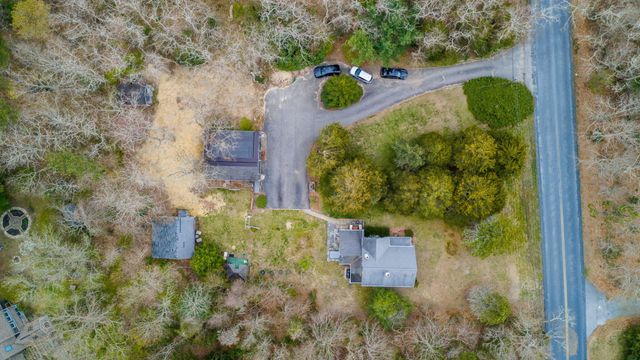 243 Old County Road, East Sandwich, MA 02537