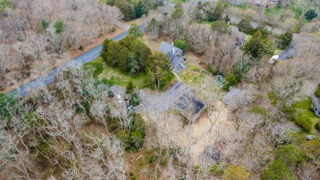 243 Old County Road, East Sandwich, MA 02537