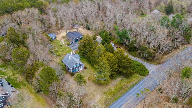 243 Old County Road, East Sandwich, MA 02537