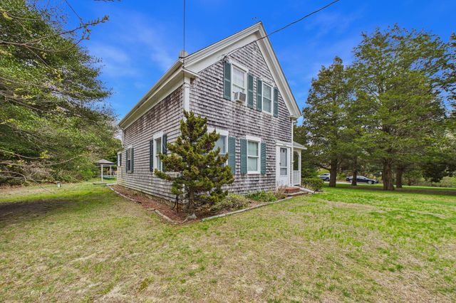 243 Old County Road, East Sandwich, MA 02537
